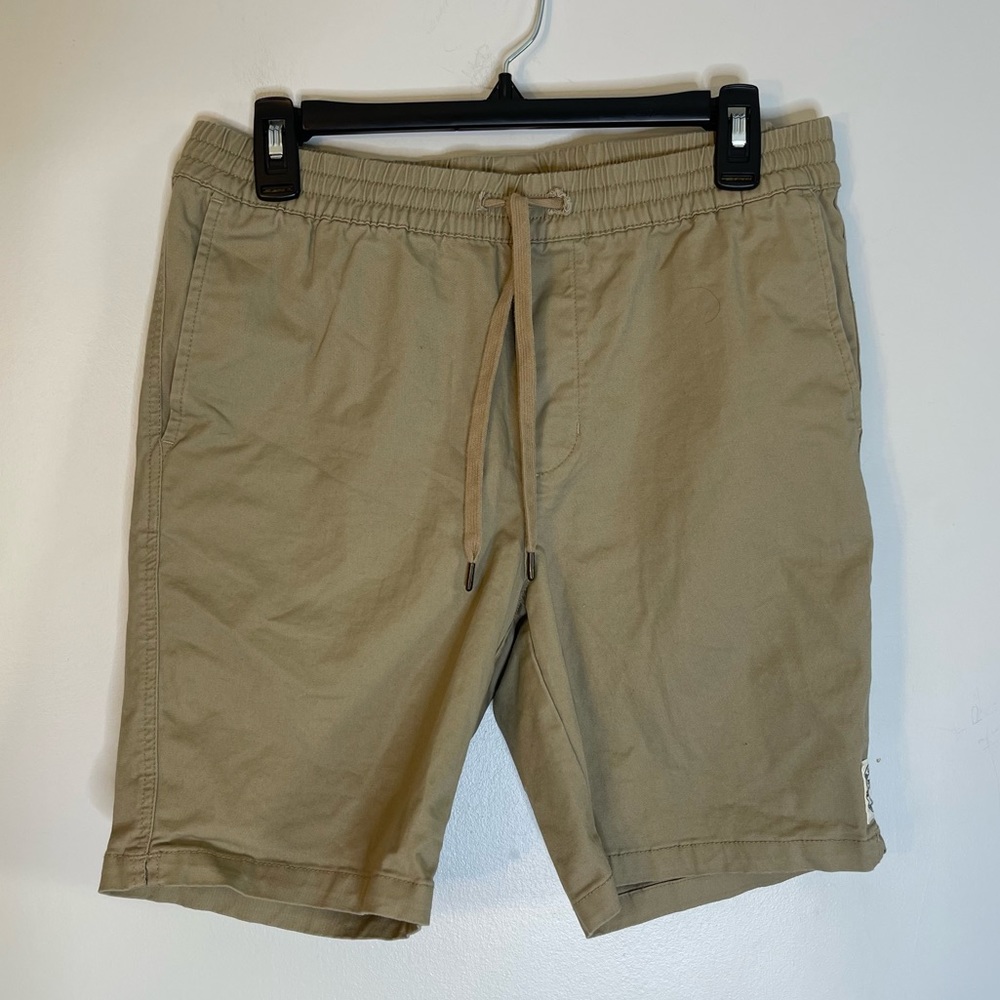 Hurley Men's Tan Shorts